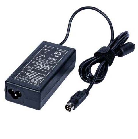 SCHAUB LORENZ LTD20-72H1-6 TV Voeding