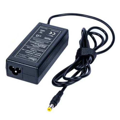 Acer ED273 Monitor Voeding