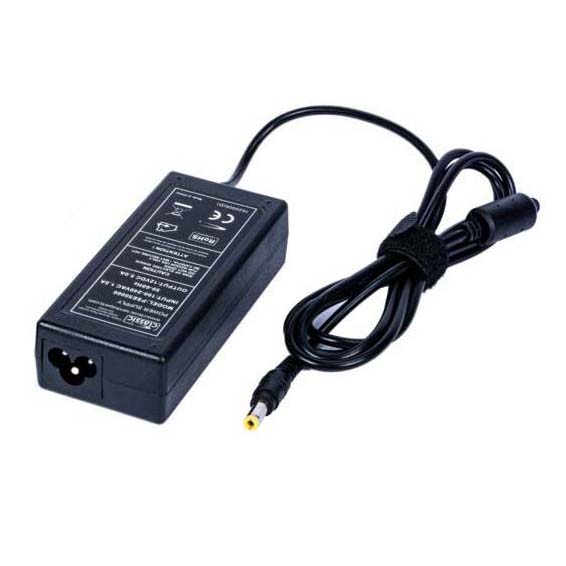 Boss BR-1600CD effectapparaat Voeding