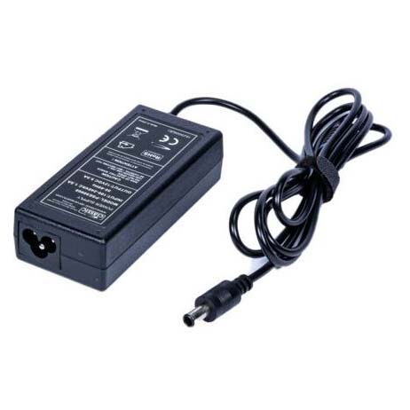 SAMSUNG HT-D7100/EN Home Cinema-systeem Voeding