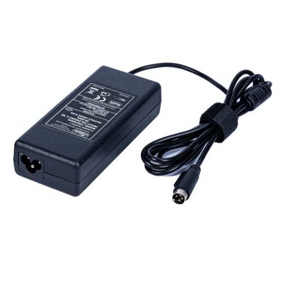 THOMSON 15LCDM03B TV Voeding