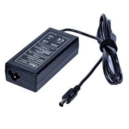 LG 27UP650P Monitor Voeding