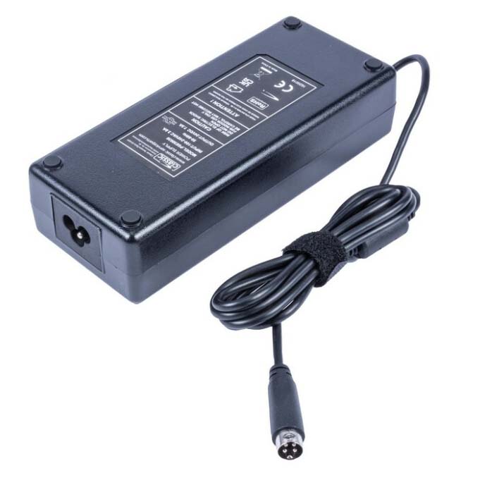 FUNAI NLC2704AD TV Voeding