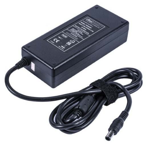 LG 32GK850G-B Monitor Voeding