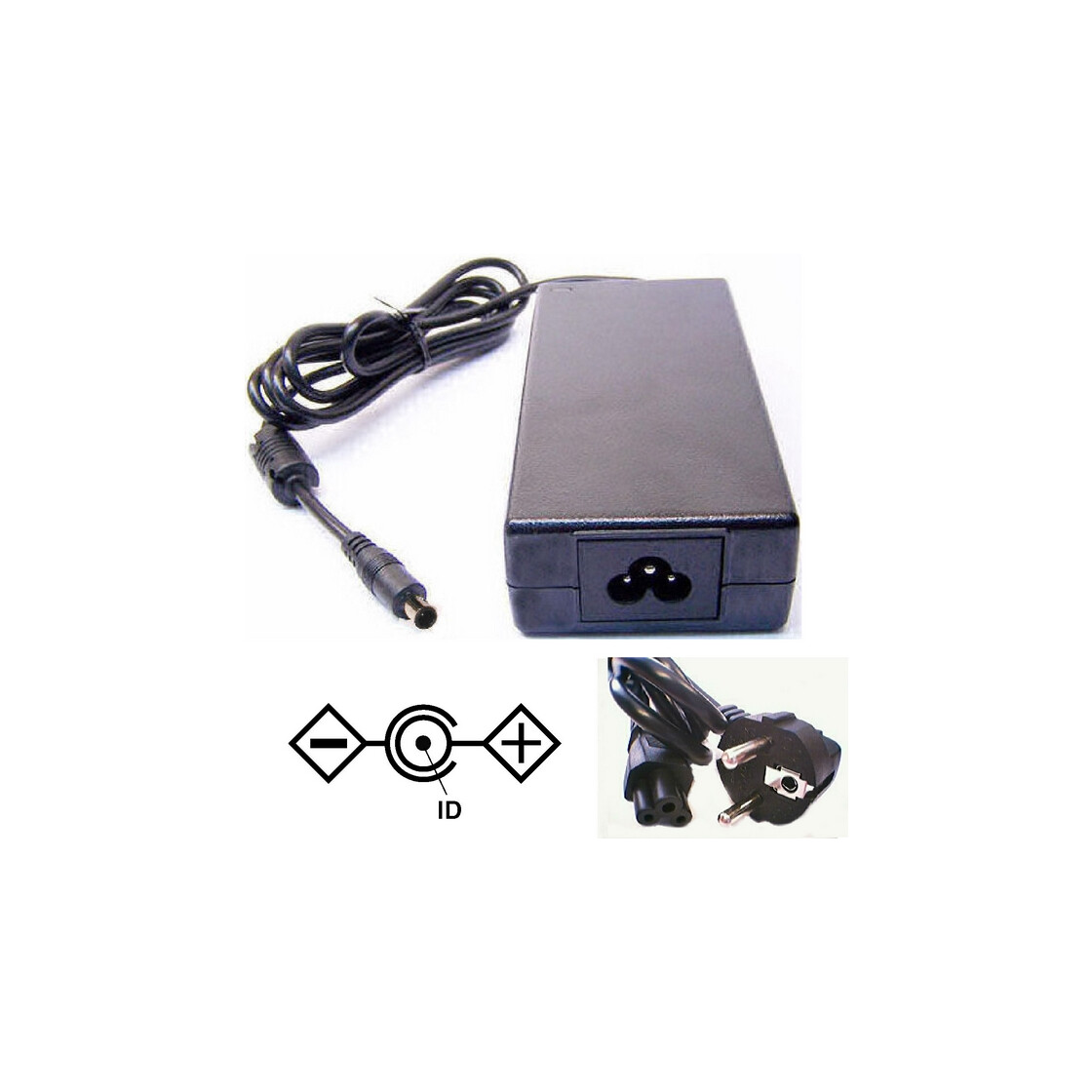 Dell Inspiron 410 desktop-pc Voeding - Afbeelding 2