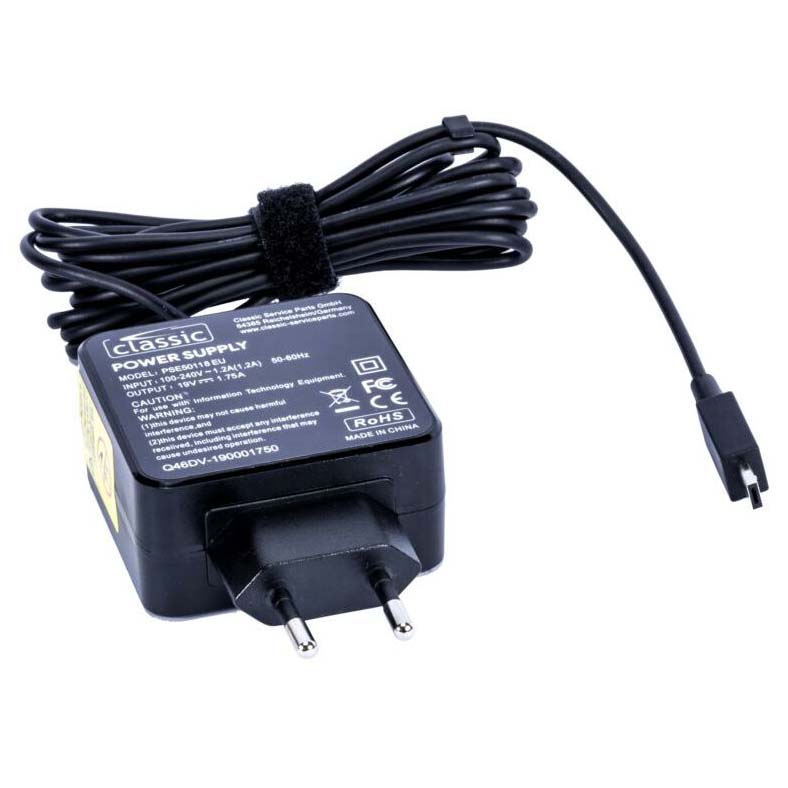 Asus EeeBook X206HA Laptop Voeding