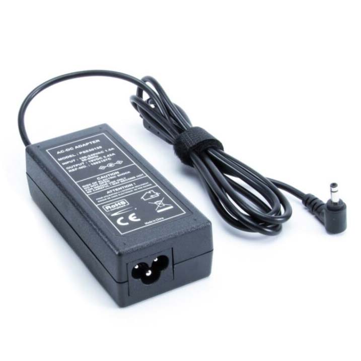 Asus P541UA desktop-pc Voeding