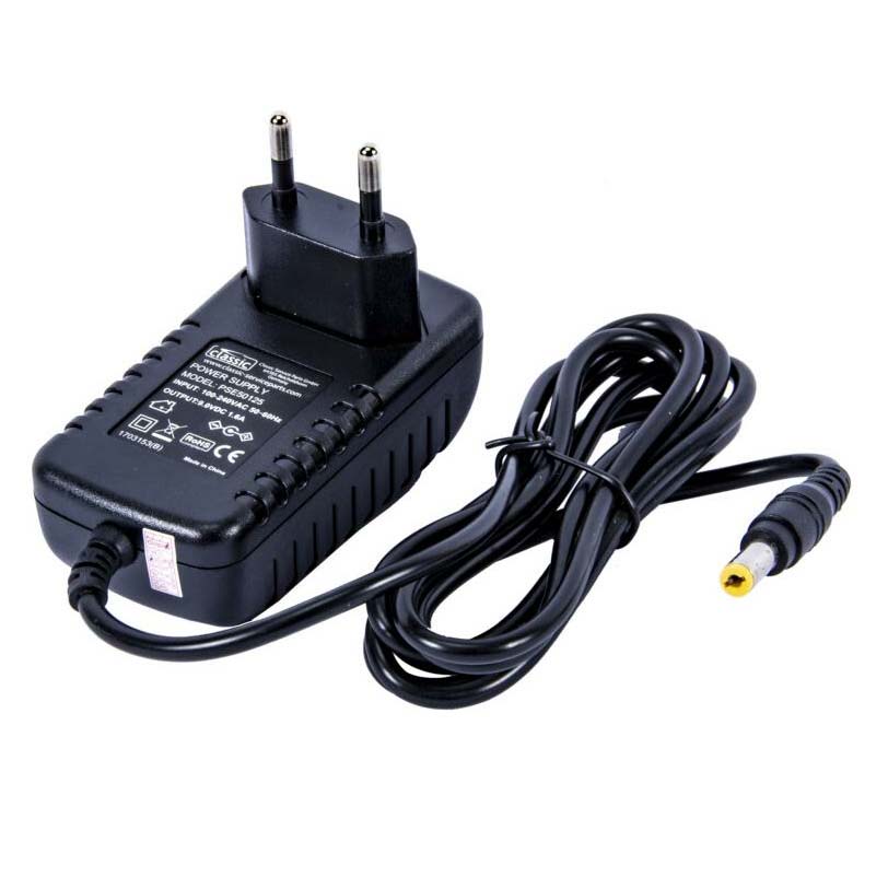 TP-Link TL-SG105E Router Voeding