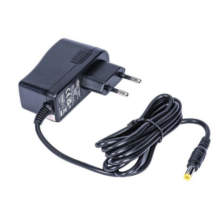 Bosch BBH21830L/01 Readyy'y Lithium 18V draadloze stofzuiger Oplader