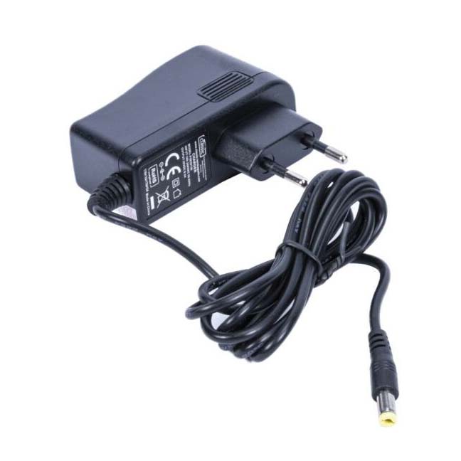 Bosch BCH65TRPGB Athlete 25.2V handstofzuiger Oplader