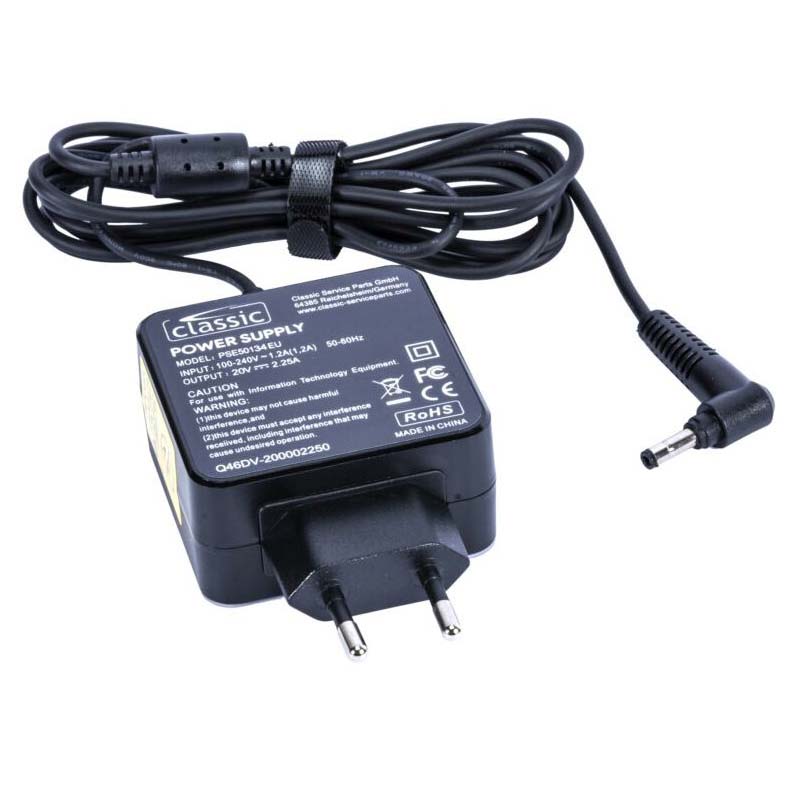 Lenovo IdeaPad Miix 510-12ISK Type 80U1 Tablet Voeding