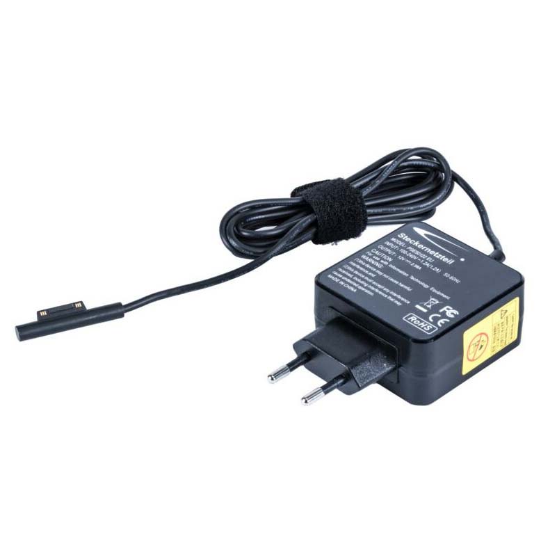 MICROSOFT SURFACE PRO 3 Tablet Voeding