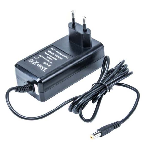 VODAFONE VOICE BOX RL500 Router Voeding