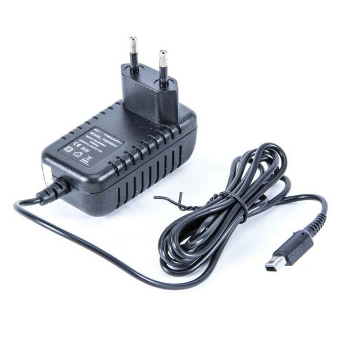 NINTENDO NIEUWE 3DS XL Gameconsole Voeding