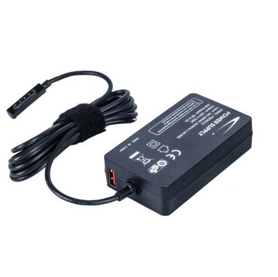 Apple MacBook Pro (Retina, 15", begin 2013) onderdeelnummers: ME664xx/A, ME665xx/A Laptop Voeding