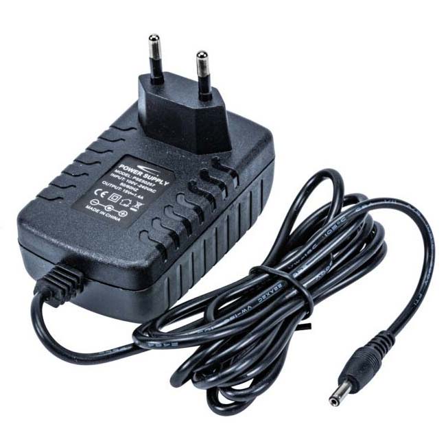 AMAZON FIRE TV (2e GENERATIE) streamingstick Voeding