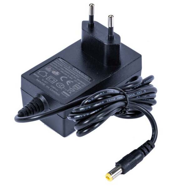 Rowenta RH8912WH Air Force Extreme Silence draadloze stofzuiger Oplader