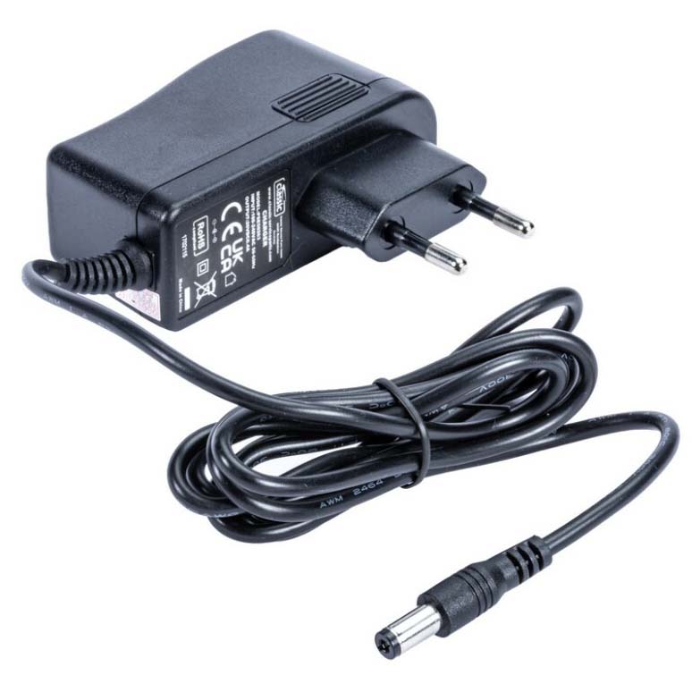 Hoover HF122RH 011 H-Free 100 draadloze stofzuiger Oplader