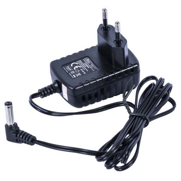 Vorwerk Kobold VG100 glazenwasser Oplader