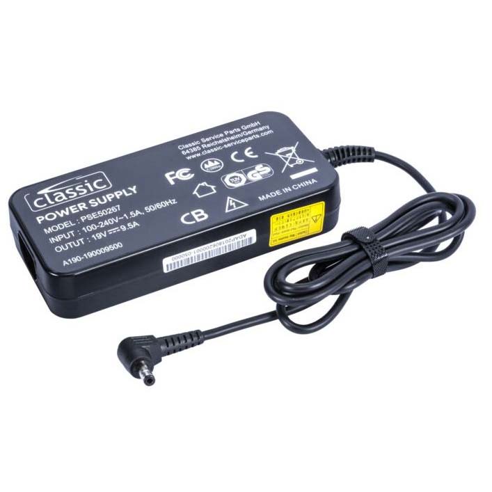 Asus ROG G20BM desktop-pc Voeding