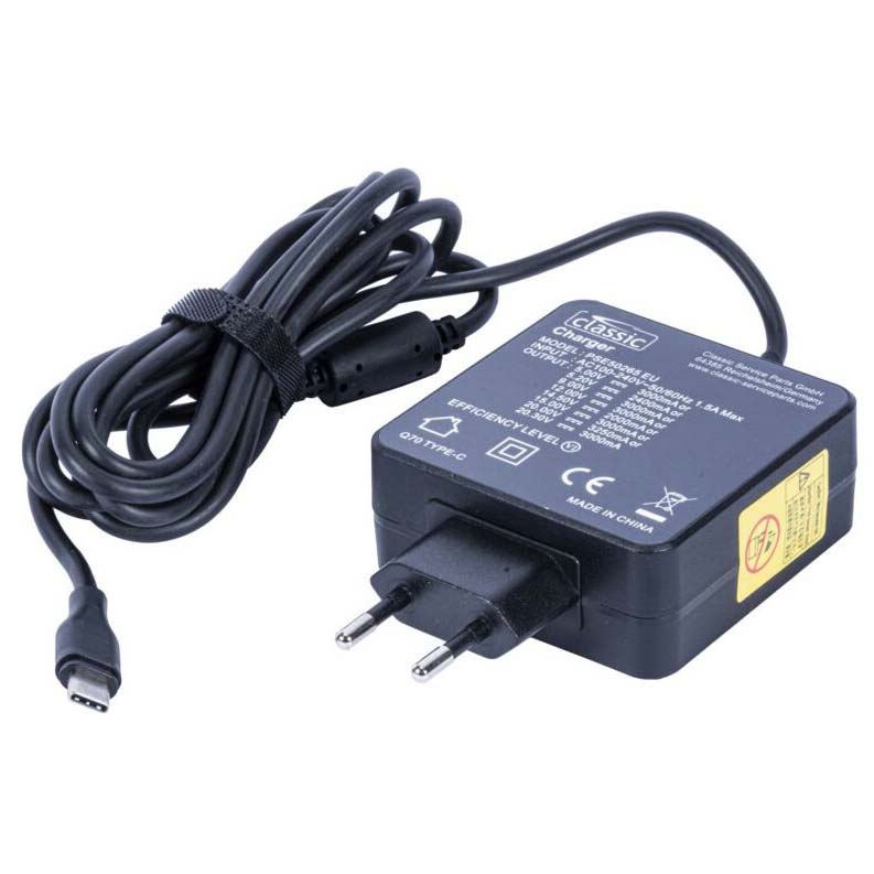 Huawei MateBook D 15 Laptop Voeding