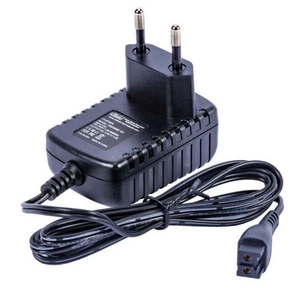 Panasonic ES-ST25 Scheerapparaat Oplader