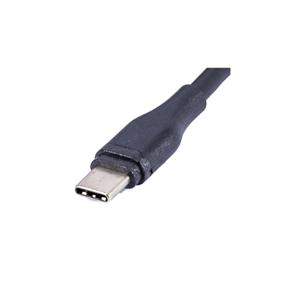 Apple MacBook Pro (16", 2019) onderdeelnummers: MVVJ2xx/A, MVVK2xx/A, MVVL2xx/A, MVVM2xx/A Laptop Voeding - Afbeelding 2