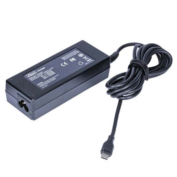 Apple MacBook Pro (16", 2019) onderdeelnummers: MVVJ2xx/A, MVVK2xx/A, MVVL2xx/A, MVVM2xx/A Laptop Voeding