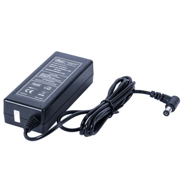 LG EAY62909704 Voeding