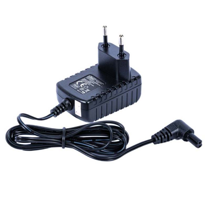 Black & Decker DVJ325BFS 10.8V Dustbuster Lithium handstofzuiger Oplader