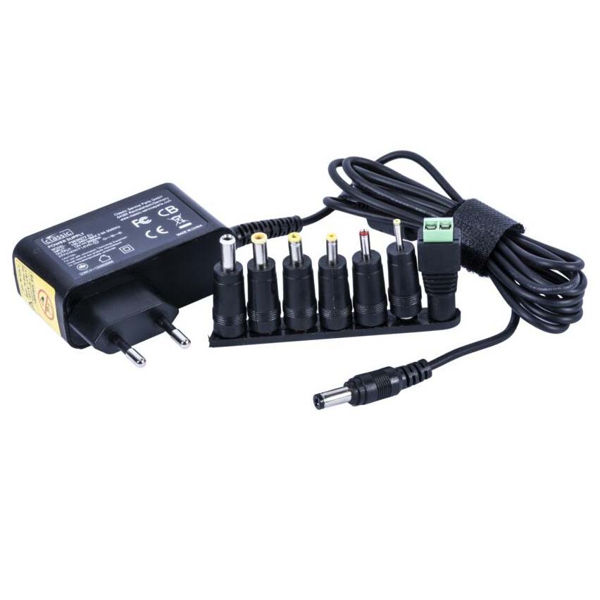 Philips BDP3290B/12 Blu-Ray-speler Voeding