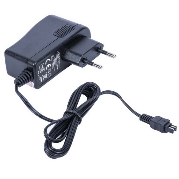 Sony FDR-AX33 videocamera Oplader