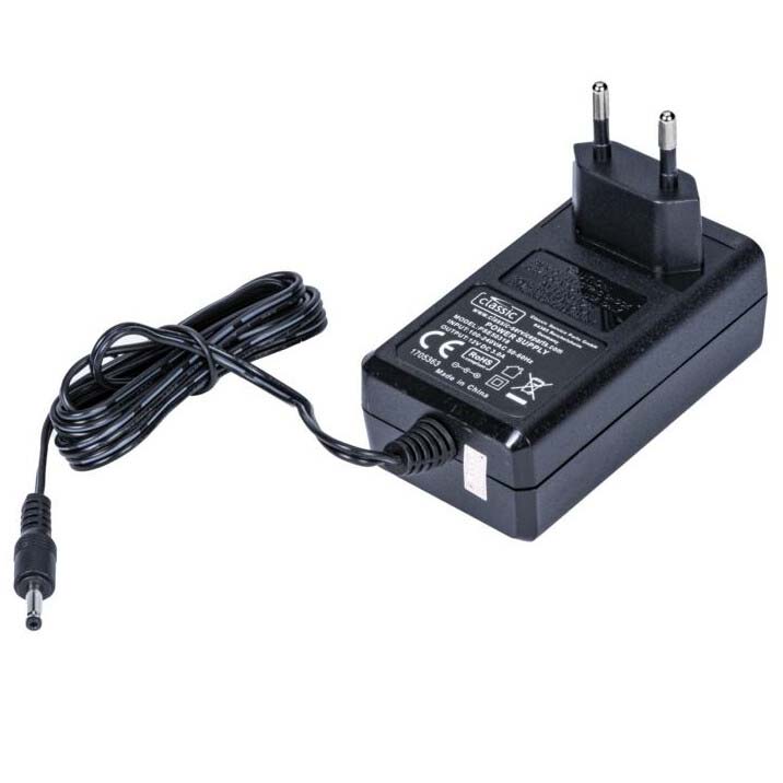 Fusion5 13,3-inch T80 Laptoptablet Voeding