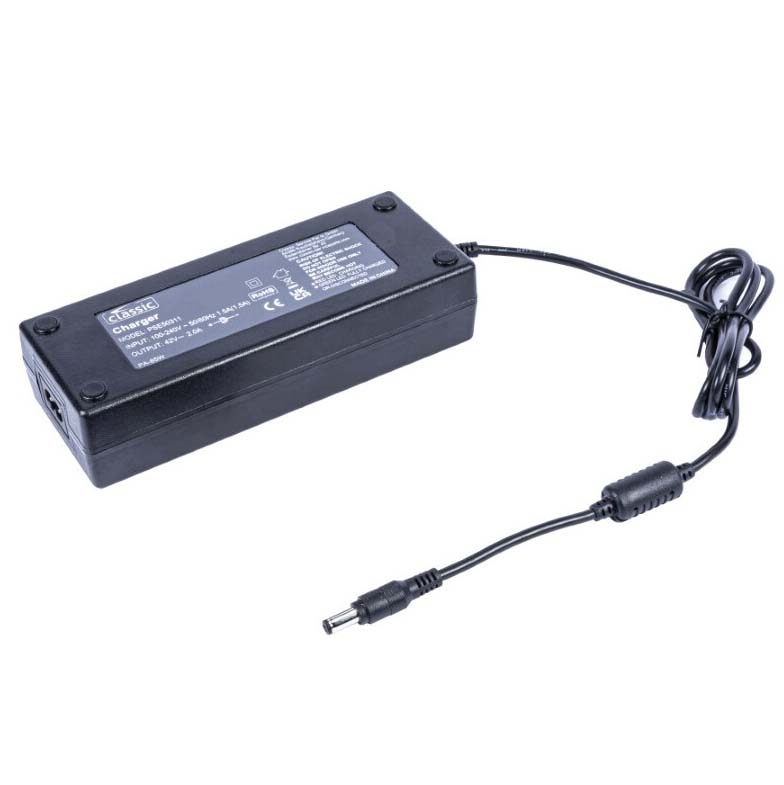 Denver SEL-10350 ODIN e-scooter Oplader