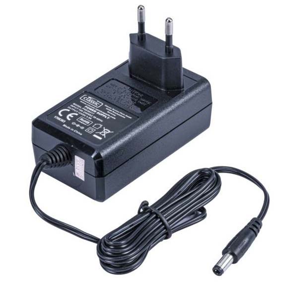 Telekom SPEEDPORT W 925V Router Voeding