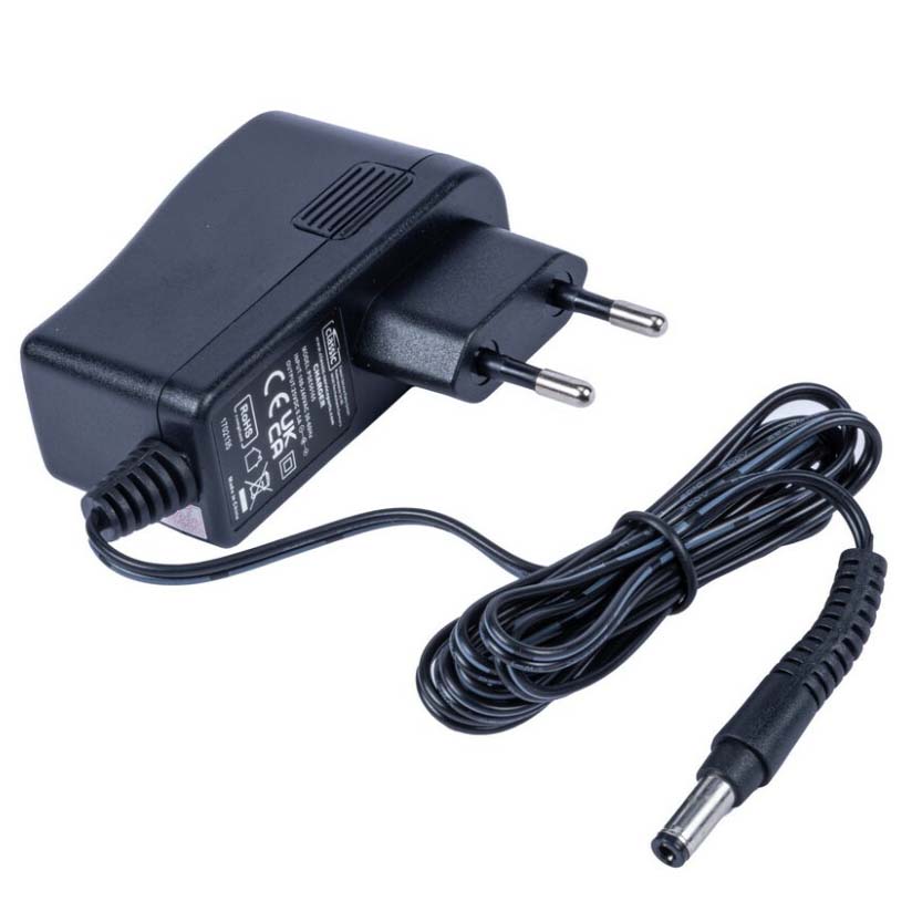 Philips FC6169/01 PowerPro Duo 2-in-1 draadloze stofzuiger Oplader