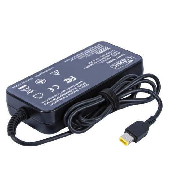 Lenovo ThinkVision LT2223d Monitor Voeding