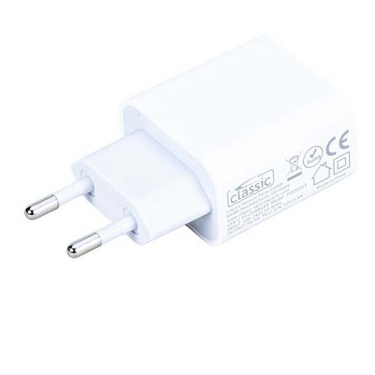 Oculus Quest 2 Virtual Reality-bril Oplader