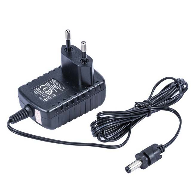 Profilo ES4144/03 wet&dry 14.4V draadloze stofzuiger Oplader