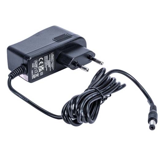 Bosch BBHF2MX16/01 draadloze stofzuiger Oplader