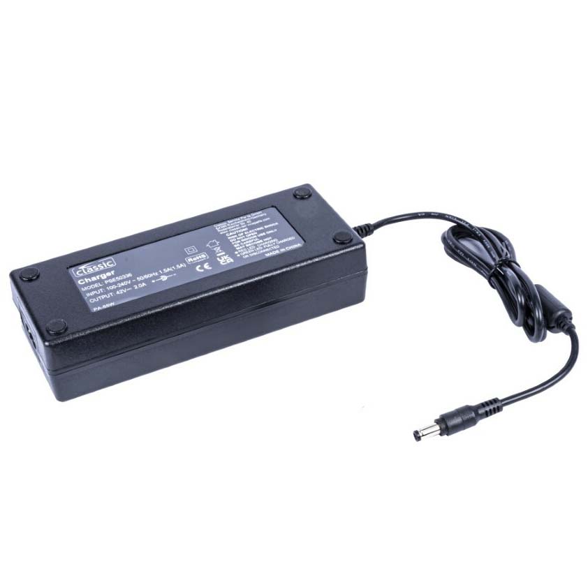 City Blitz CB083SZ e-scooter Oplader