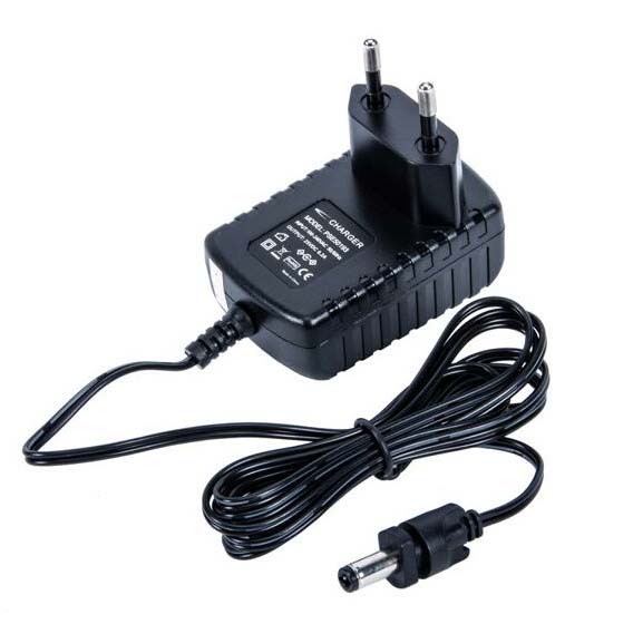 Bosch BBHMOVE5/04 Move 2in1 draadloze stofzuiger Oplader