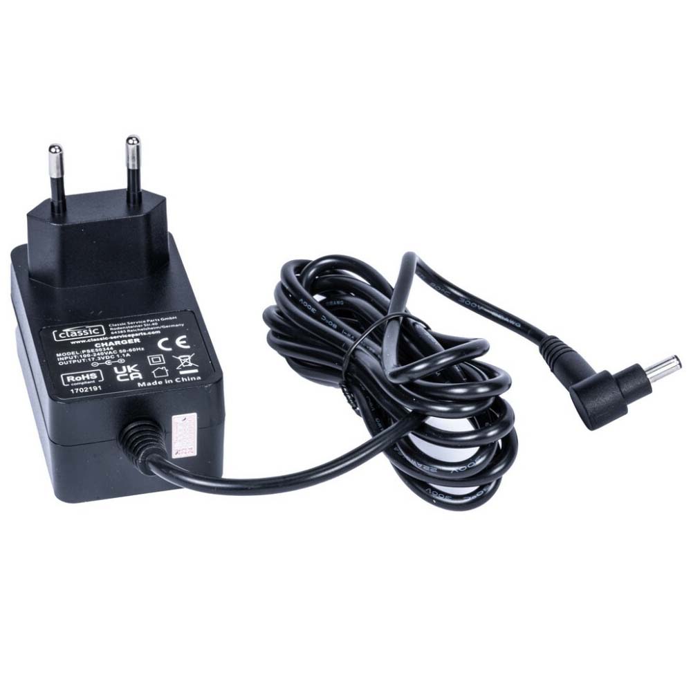 Dyson Micro 1,5 kg (SV21) draadloze stofzuiger Oplader