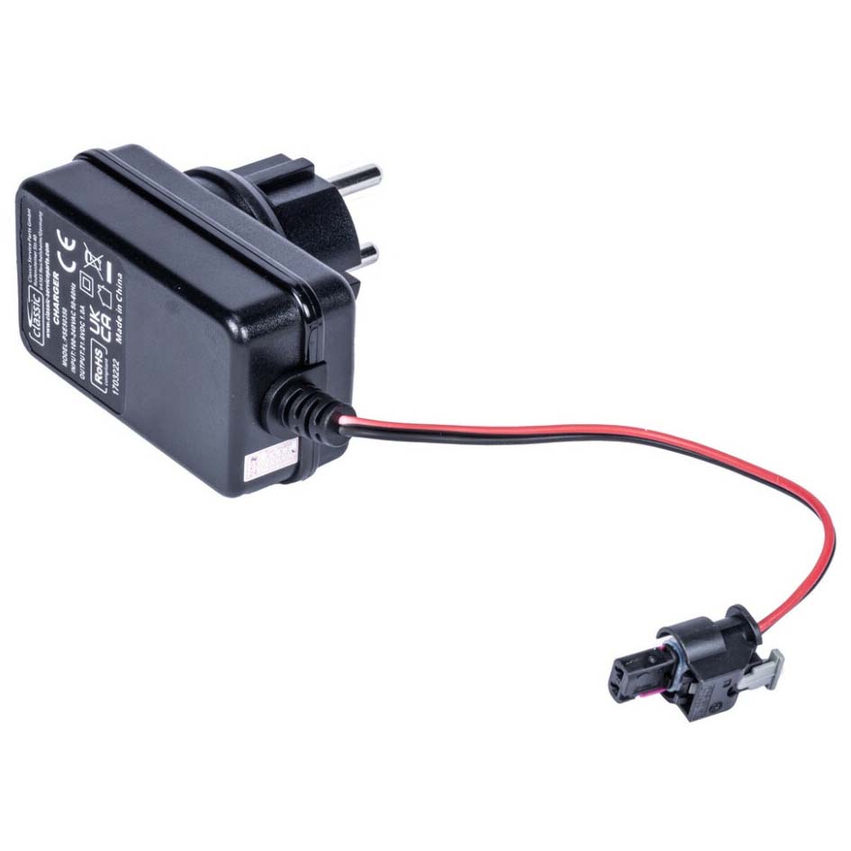 Gardena R40Li (BJ 2014-2015) robotmaaier Oplader