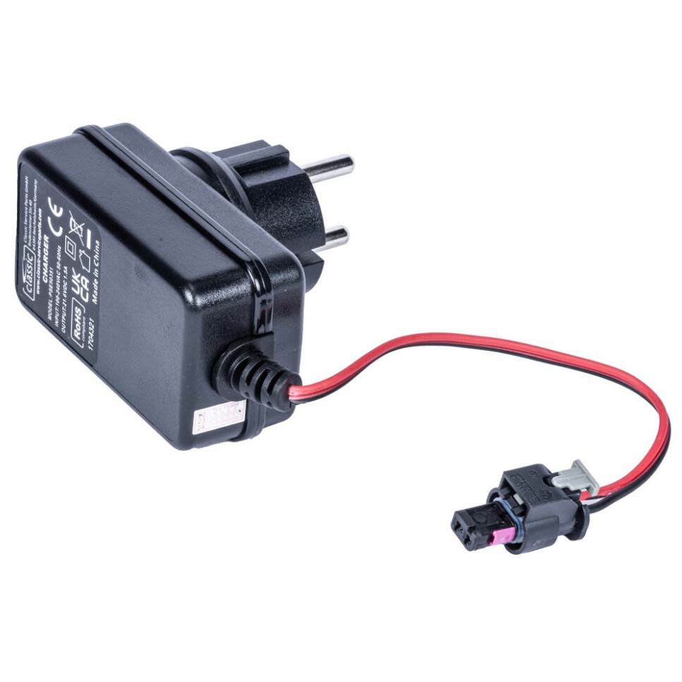 Gardena R70LI (2013-2015) robotmaaier Oplader