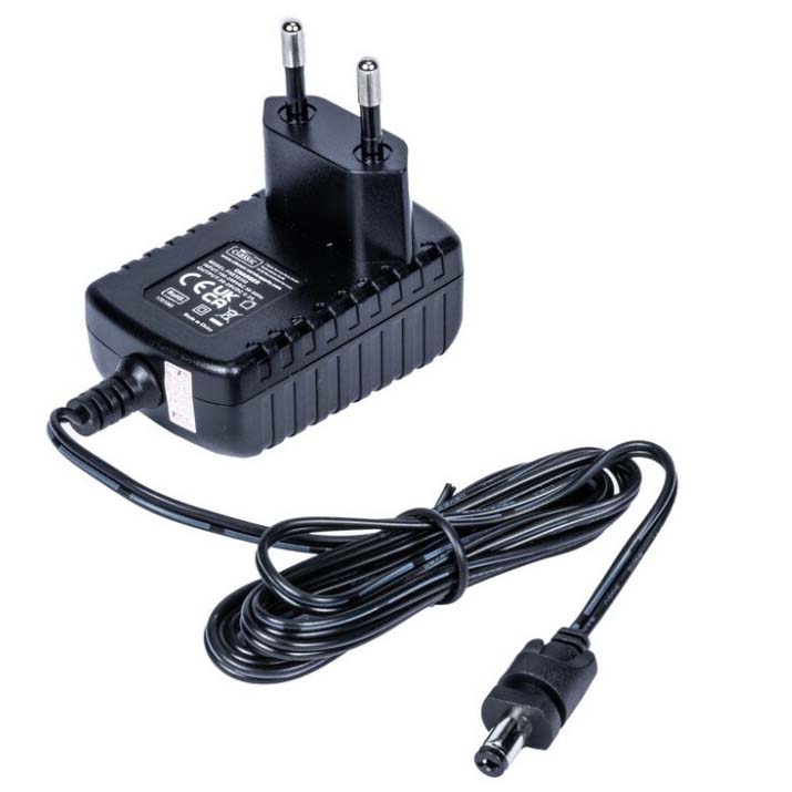 Bosch BBH22041/02 Readyy'y 20.4V draadloze stofzuiger Oplader