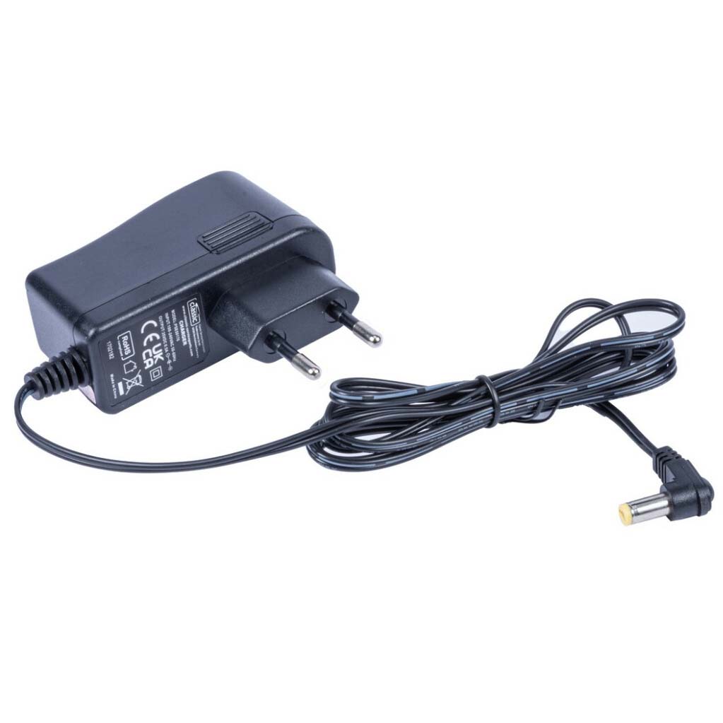 AEG AG5012T (Art.Nr. 90315232800) draadloze stofzuiger Oplader