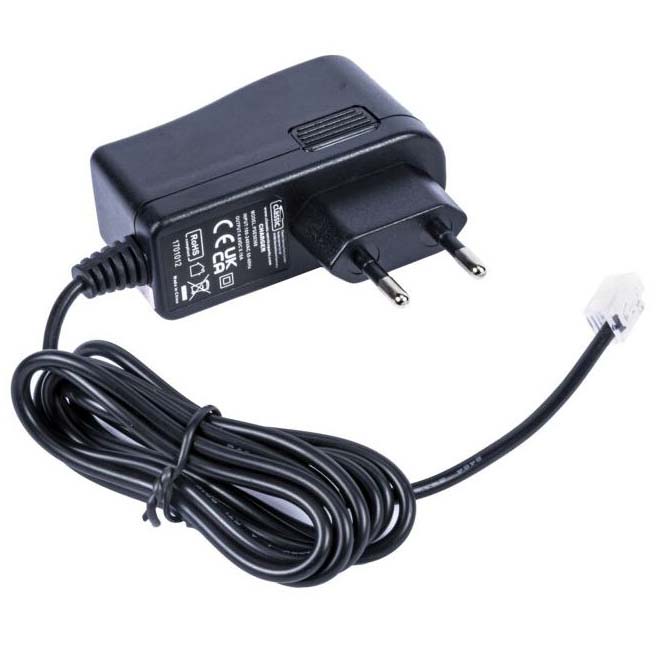 Panasonic KX-PRS110GW Telefoon Voeding