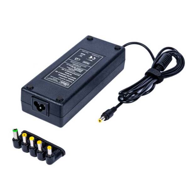 Dymo LabelWriter 450 Twin Turbo labelprinter Voeding